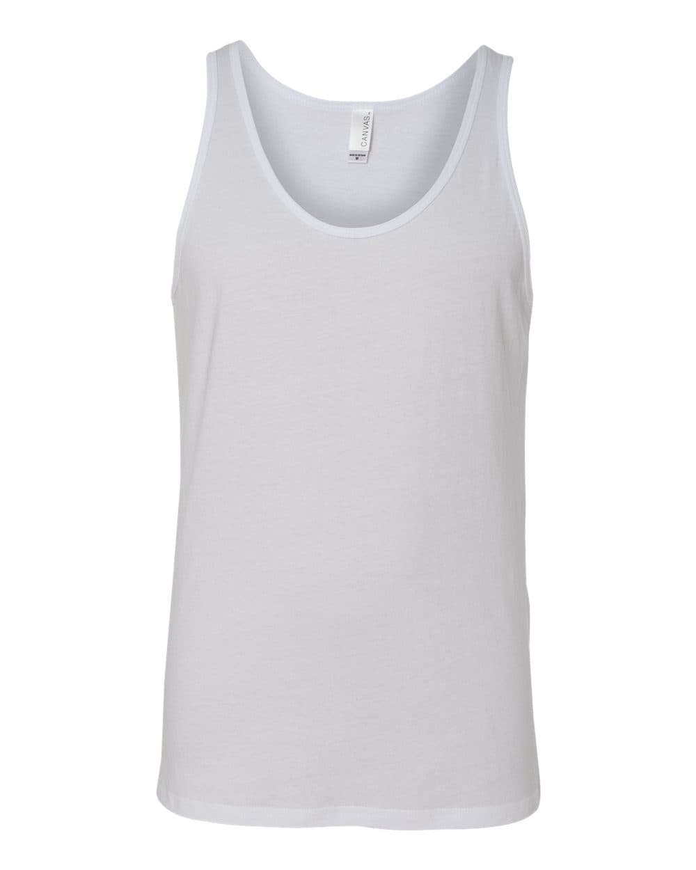 Jersey Tank - 3480