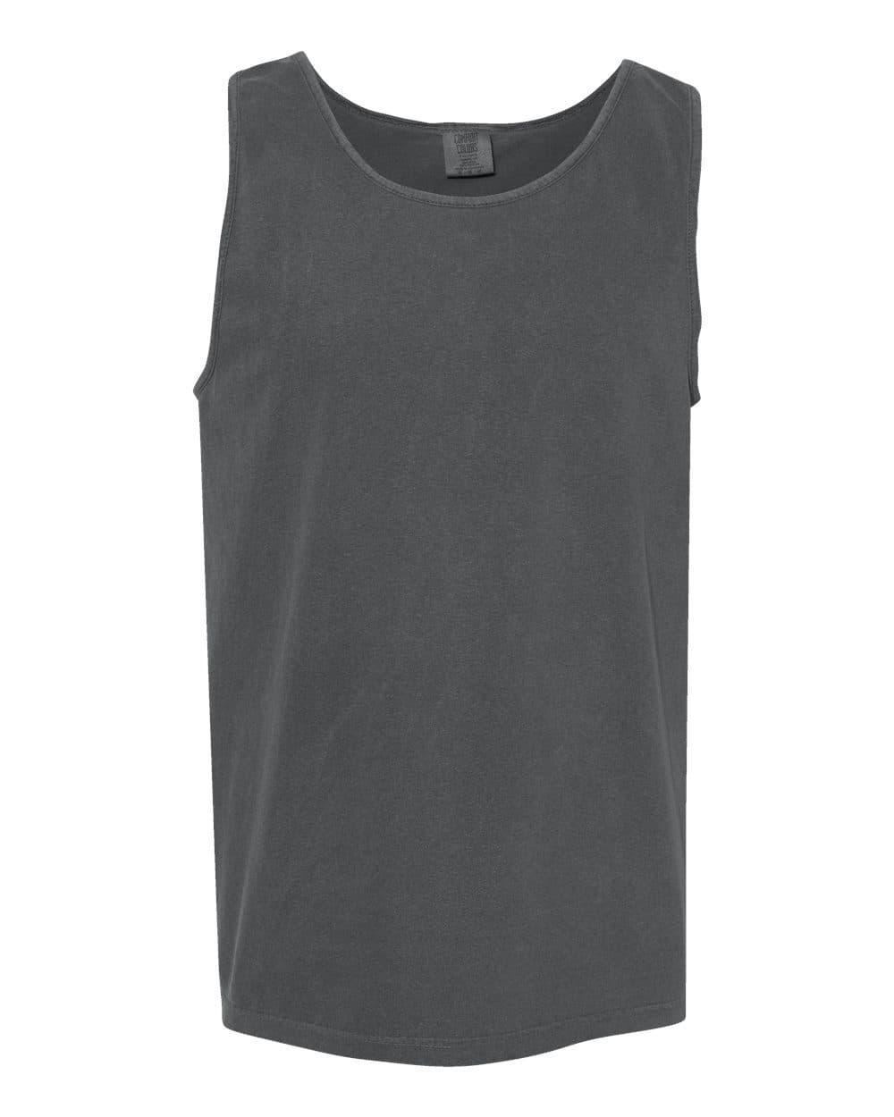Rapidprinttee POD Print on demand Dyed Heavyweight Tank Top - 9360